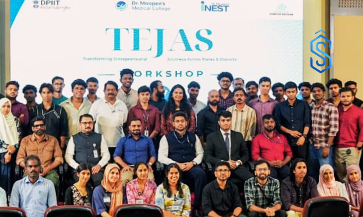 TEJAS Workshop