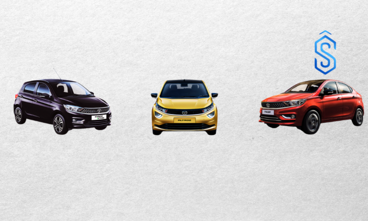 Tata Motors Passenger Vehicles