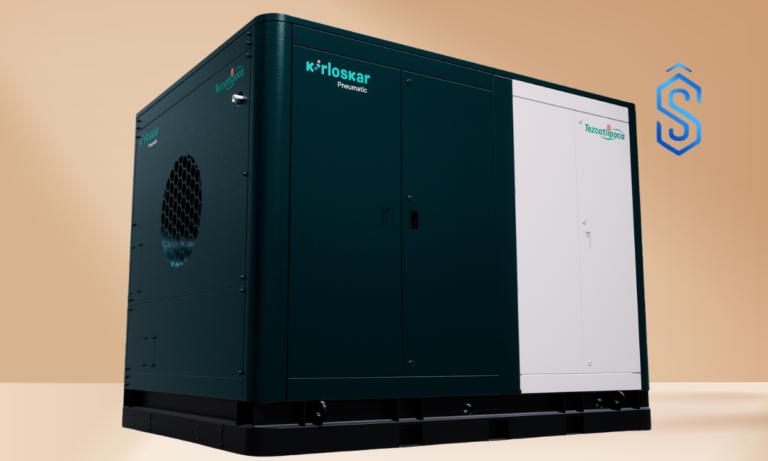 Tezcatlipoca A800 Model