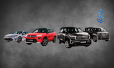 Toyota Sales May 2026