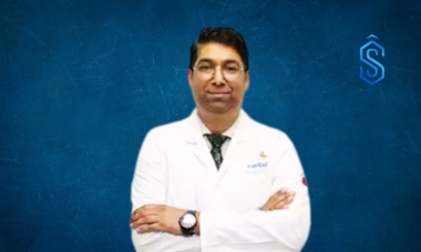 Trigeminal Neuralgia treatment Dr Sachin Chemate Patil, Consultant Neurosurgeon, Manipal Hospital, Kharadi, Pune