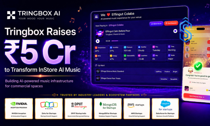 Tringbox