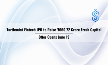 Turtlemint Fintech IPO