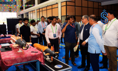 Underwater Robotics Workshop