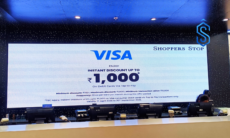 Visa