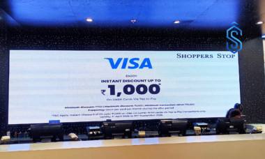 Visa