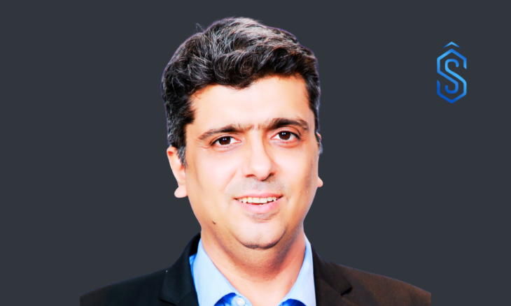 Welspun One Chief Customer Officer Neeraj Balani