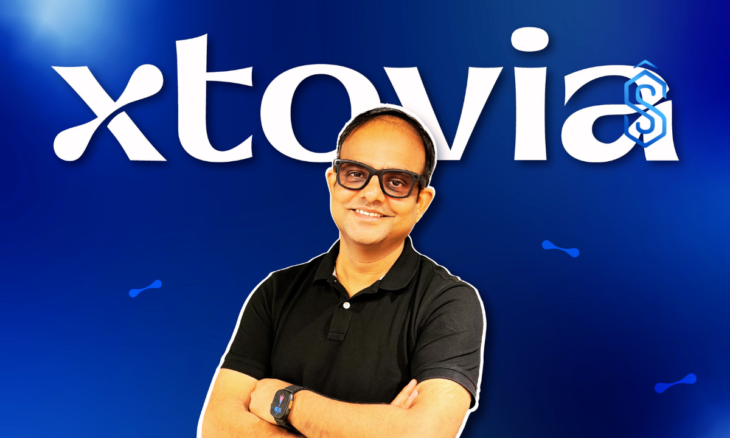 Xtovia