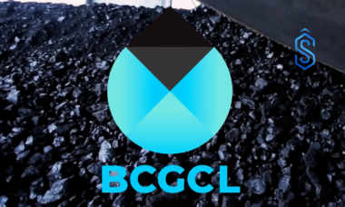 coal-to-ammonium nitrate project