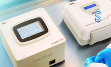 decentralised molecular testing solution