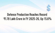 defence production