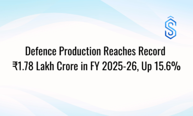 defence production