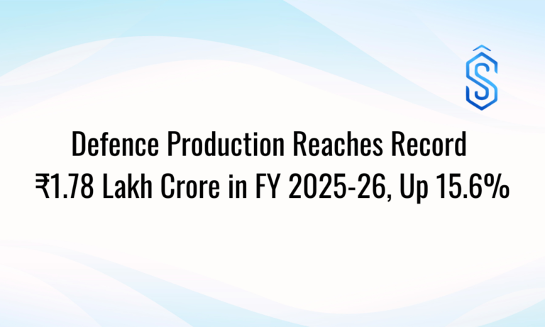 defence production