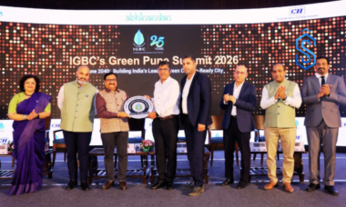 green building projects