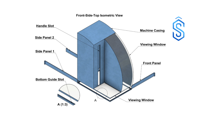 reduce industrial noise