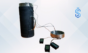 solar thermal battery