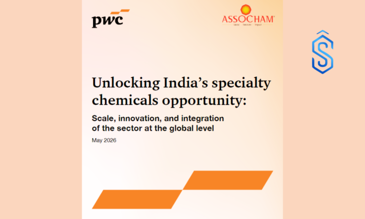 specialty chemicals market report