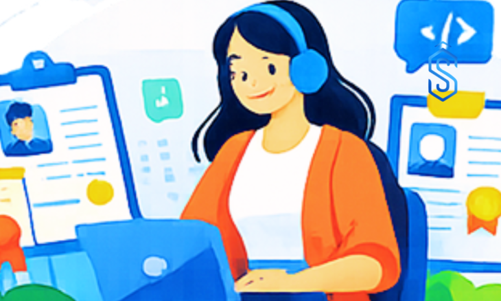 tech internship portal IGNITE