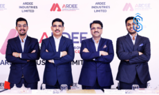 Ardee Industries IPO