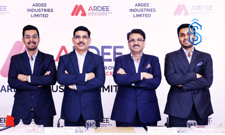 Ardee Industries IPO