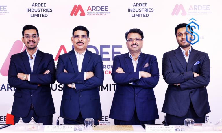 Ardee Industries IPO