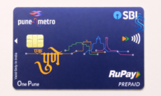 Automatic Fare Collection