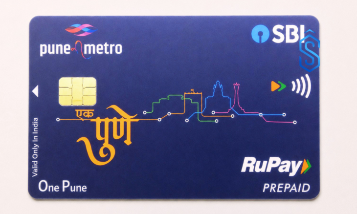 Automatic Fare Collection