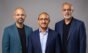BCT Ventures CoFounders Anubhav Sonthalia, KV Ravi Shekhar & Kashyap Vadapalli