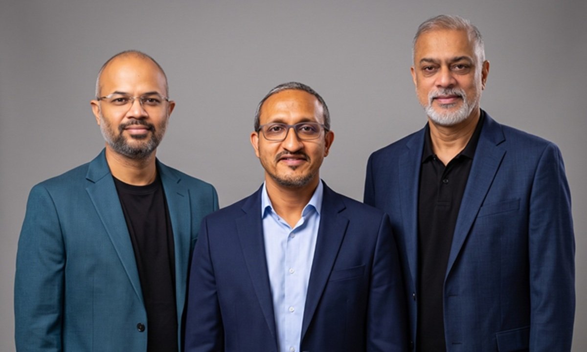 BCT Ventures Raises ₹42 Crore Seed Round Led by 3one4 Capital