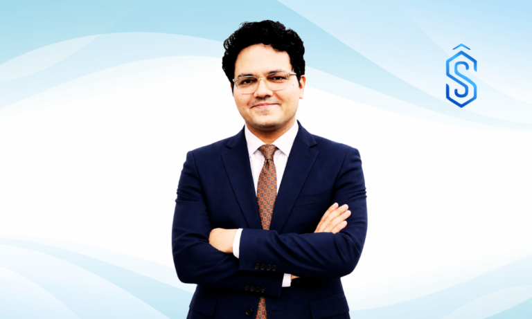 BikeWo Green Tech CEO Hiten Pal Saklani