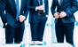 C-Suite leadership