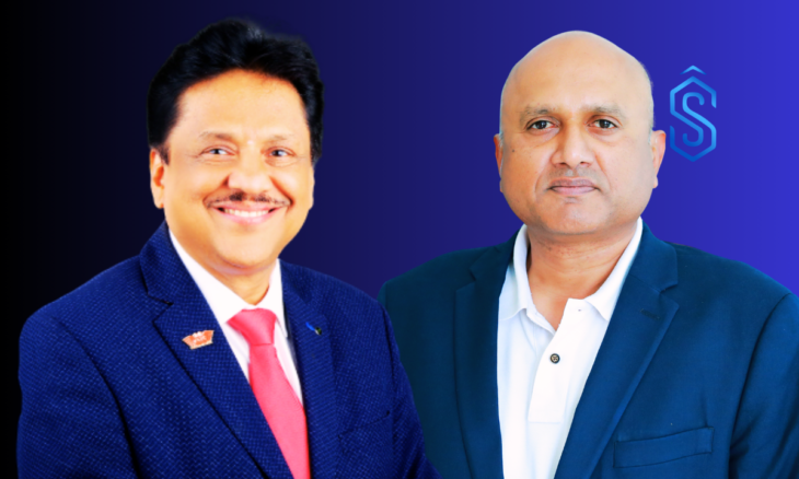 CA K Ravi President BCIC