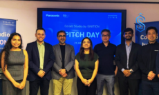 Co.lab Studio Pitch Day