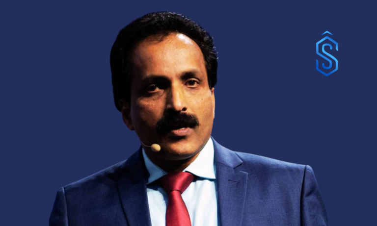 Dr Somanath S