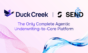Duck Creek Acquires Send Technology Solutions