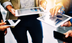 Engage Together Qlik Partnership