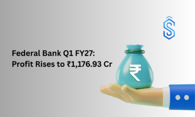 Federal Bank Q1 FY27