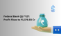 Federal Bank Q1 FY27