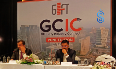 GIFT City Industry Connect