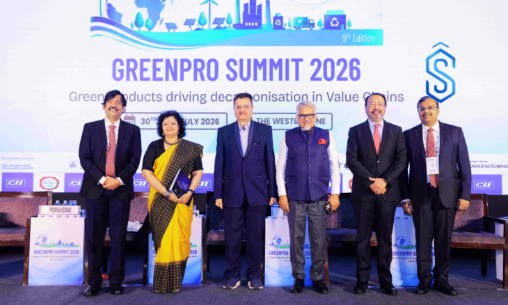 GreenPro Summit 2026