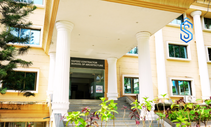 Hafeez Contractor School of Architecture