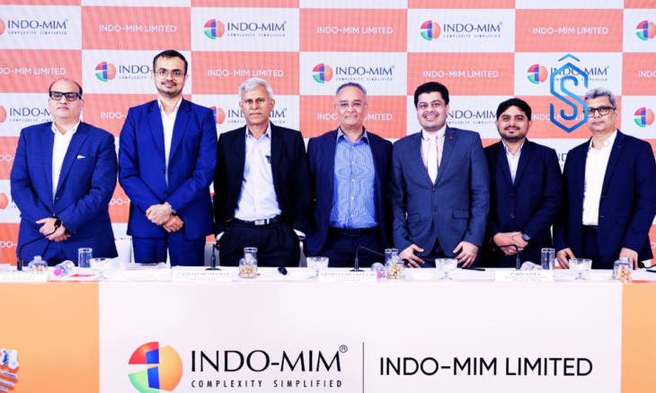 INDO-MIM IPO