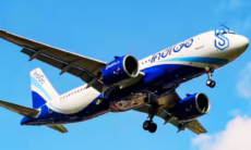 IndiGo Guwahati Deoghar flight services