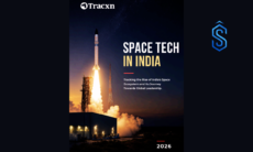 India SpaceTech