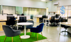 Kasaragod LEAP Centre
