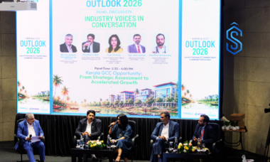Kerala GCC Feasibility Report Launched
