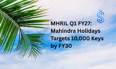 MHRIL Q1 FY27