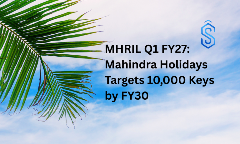 MHRIL Q1 FY27