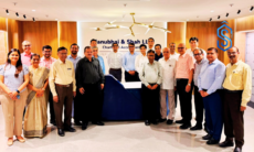 Manubhai & Shah LLP