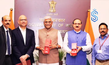 Ministry of Tourism and Air India sign MoU